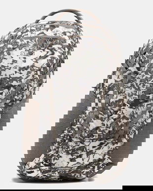 Under Armour rucsac culoarea verde, mare, cu model, 1384672