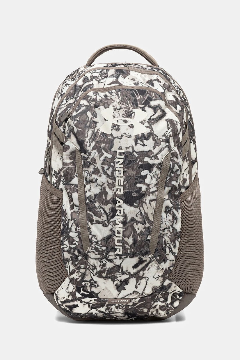 Under Armour rucsac culoarea verde, mare, cu model, 1384672