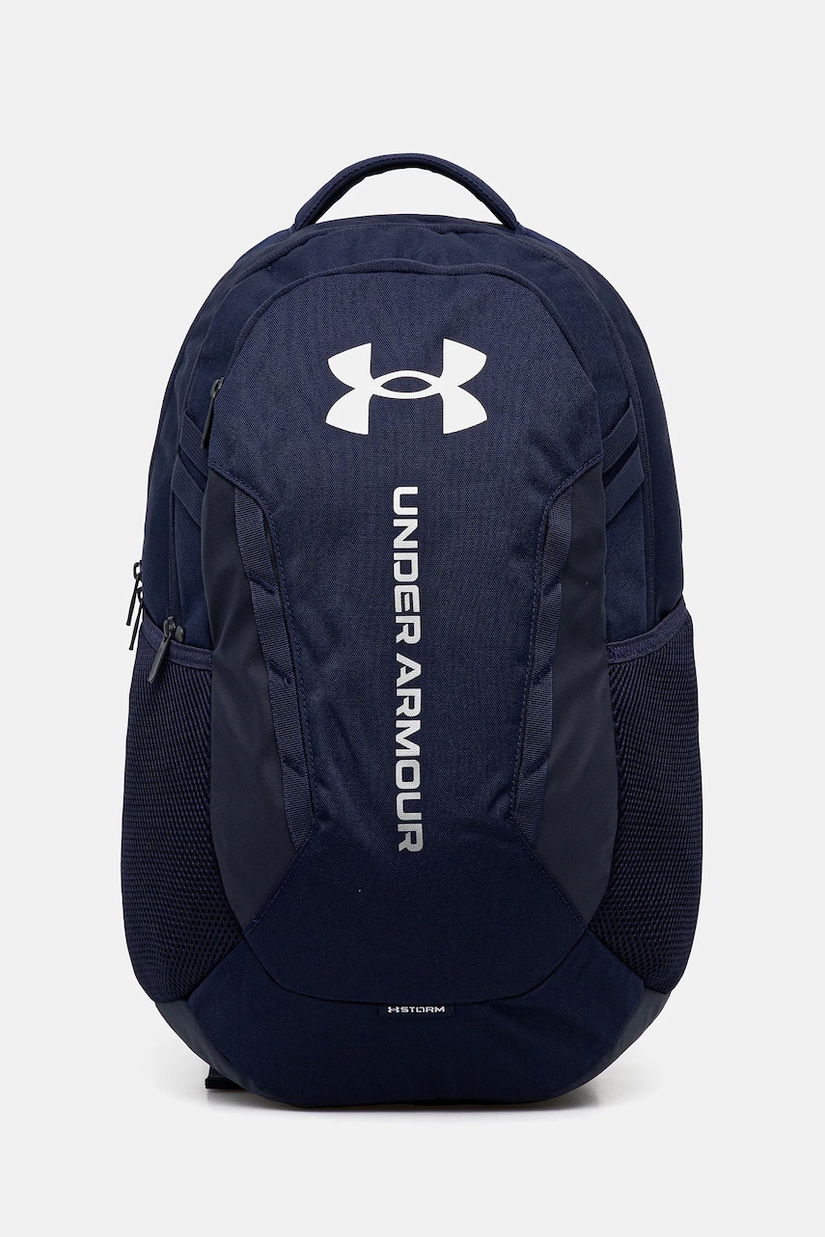 Under Armour rucsac culoarea verde, mare, cu model, 1384672