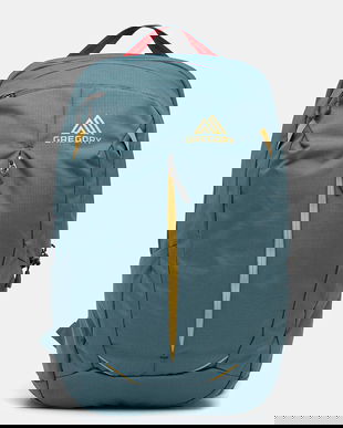 Gregory rucsac Retna 25L culoarea maro, mare, uni, RETNA.25