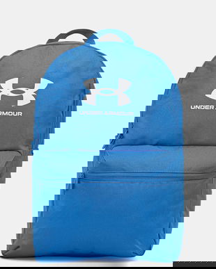 Under Armour rucsac culoarea roz, mare, cu imprimeu