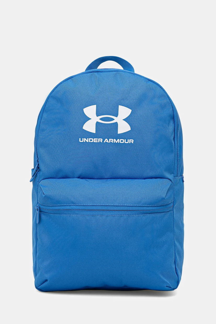 Under Armour rucsac culoarea roz, mare, cu imprimeu