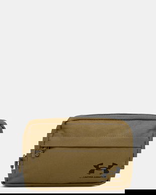 Under Armour borseta culoarea gri