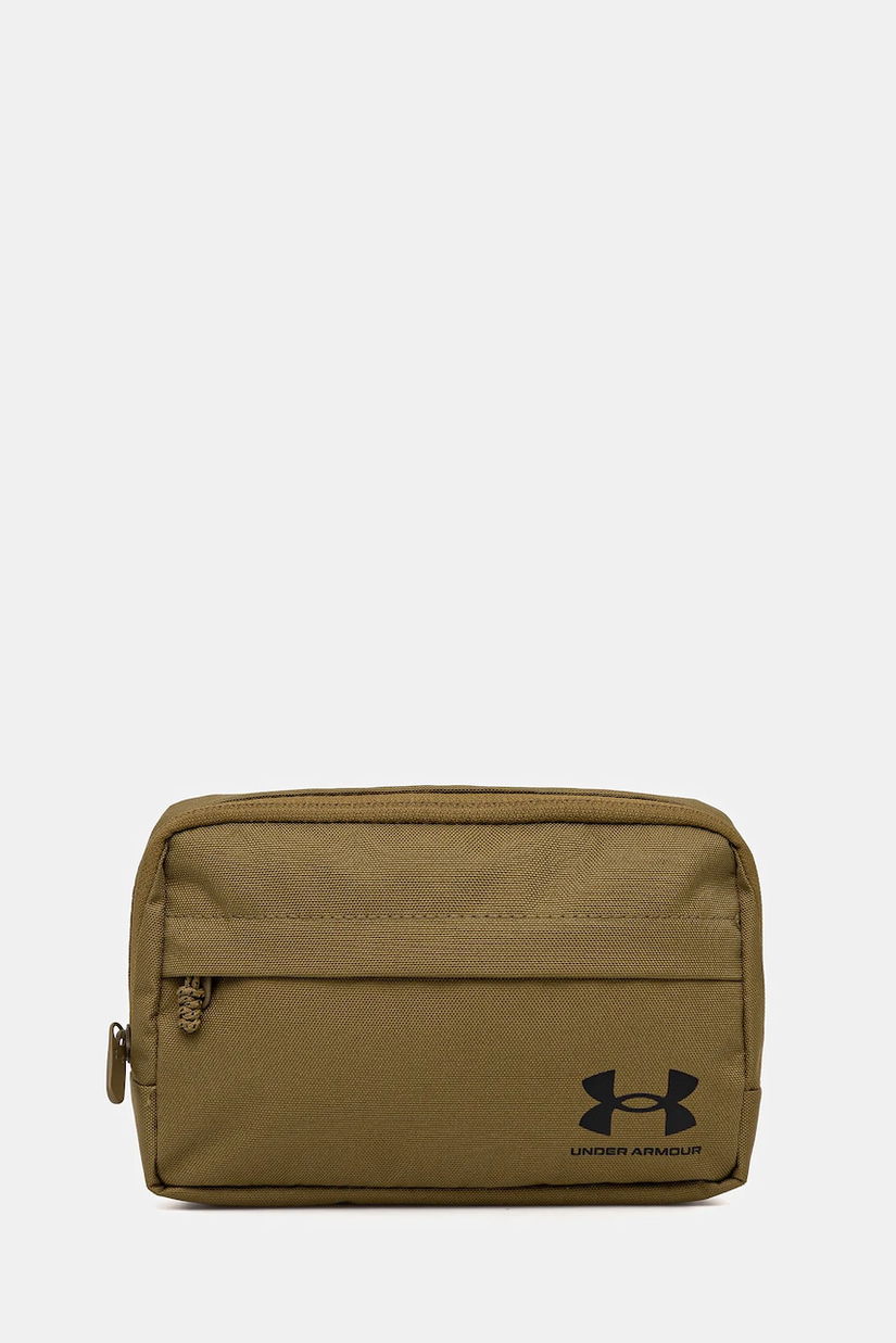Under Armour borseta culoarea gri