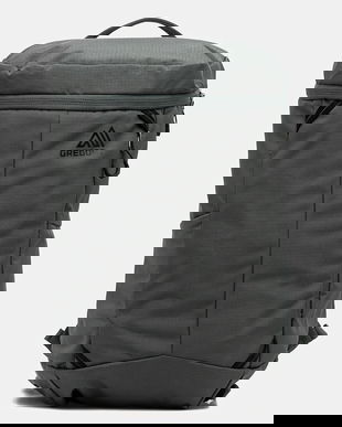 Gregory rucsac Rhune 25 culoarea bleumarin, mare, uni, RHUNE.25