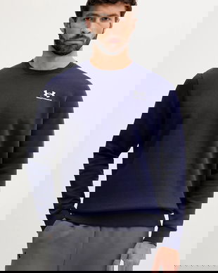 Under Armour bluza culoarea bordo, cu imprimeu