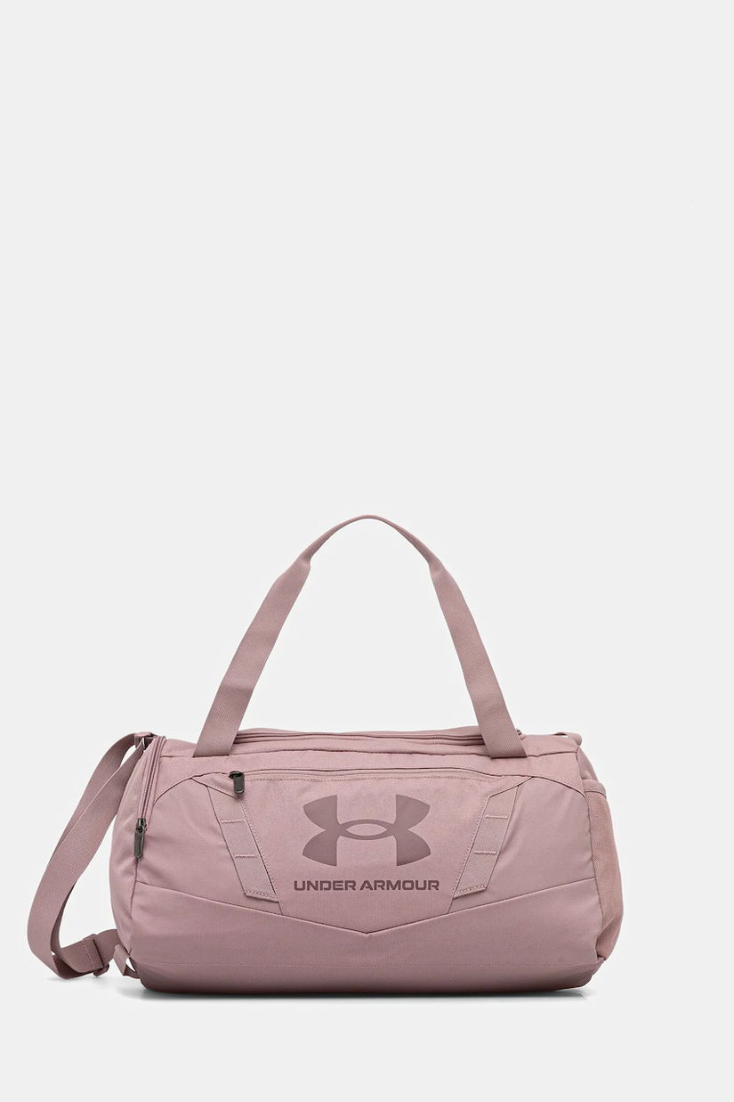 Under Armour geantă Undeniable 5.0 Duffle culoarea negru, 1369221