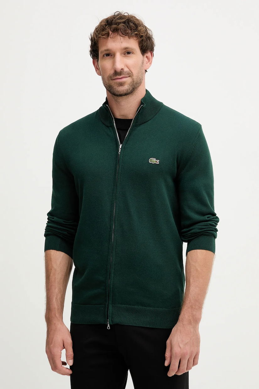 Lacoste cardigan