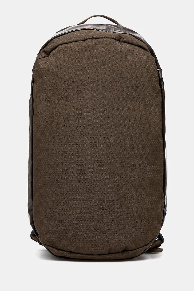 Gregory geantă sport Alpaca 40L culoarea negru, ALPACA.40