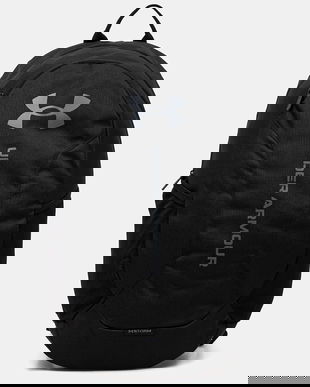 Under Armour rucsac culoarea negru, mare, uni, 6000399