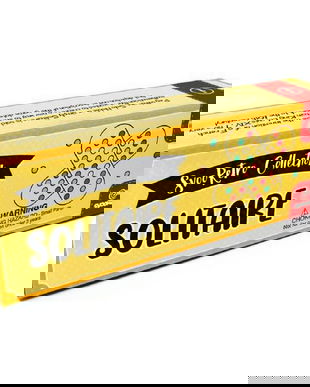 Joc de logica: Solitaire