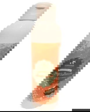 Ulei de masaj cu argan si vitamina E mango piersica Masszazs Manufaktura 250 ml