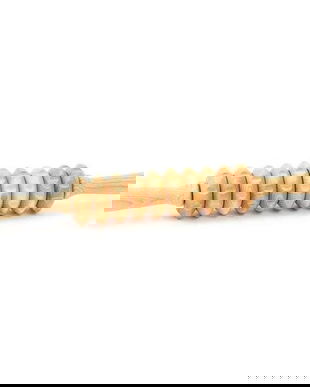 Rola de Masaj din Lemn Realizata Manual pentru Maderoterapia, Natur - Tuuli, 1 buc