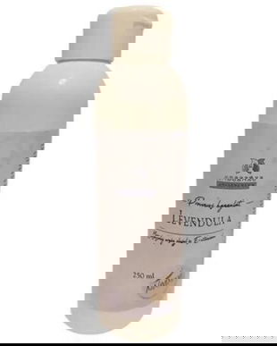 Ulei de masaj cu argan si vitamina E lavanda Masszazs Manufaktura, 250 ml