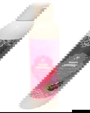 Ulei de masaj cu argan si vitamina E orhidee japoneza Masszazs Manufaktura, 250 ml