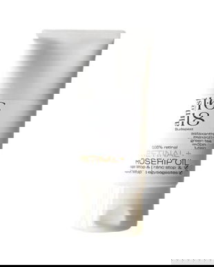 Tratament Anti-aging cu 0.05% Retinal Cream Serum Almost1.618, 50ml