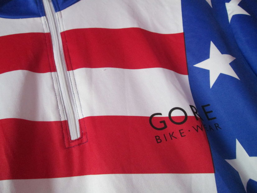 bluza Gore  bike M/L