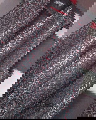 vesta eleganta barbati  M