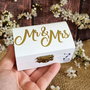 Cutie verighete We do, cutie verighete Mr&Mrs, cutie verighete The rings, cutie verighete eleganta, cutie verighete auriu, cutie cu mesaj, pernuta verighete