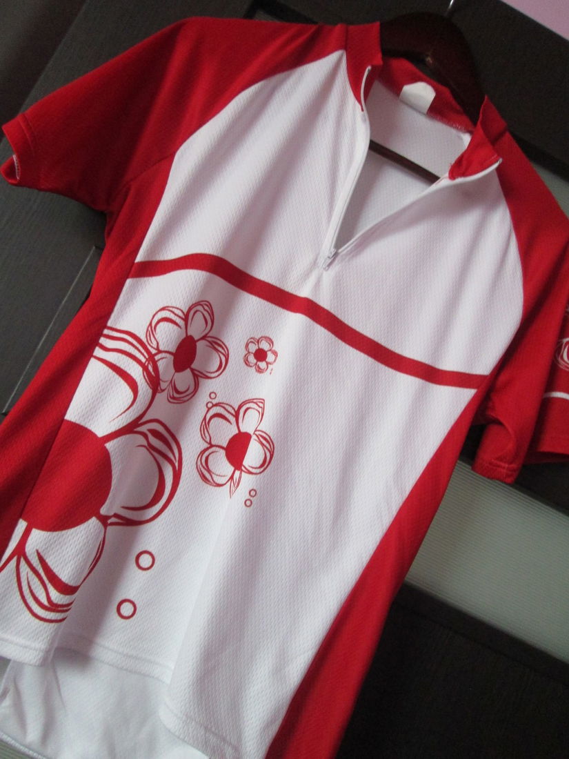 bluza bike vara M