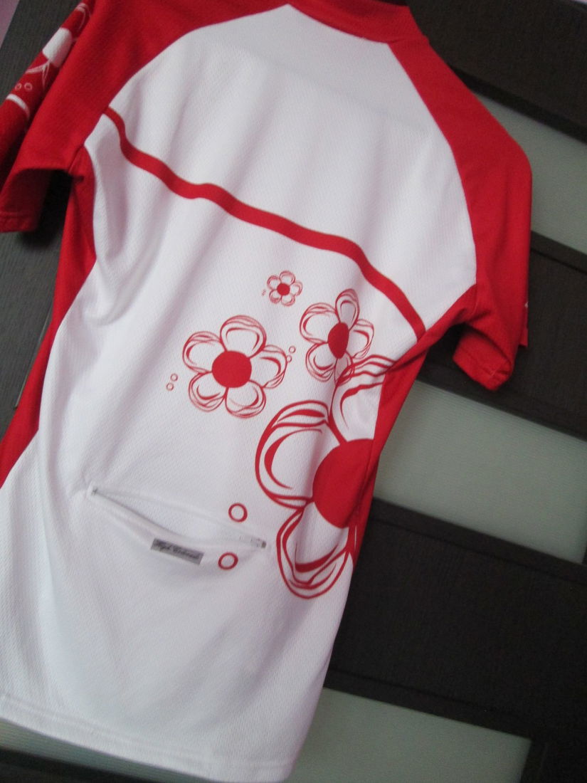bluza bike vara M