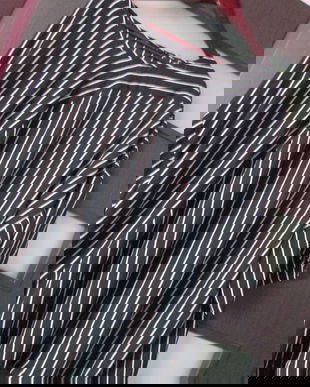 bluza  dame Gina Benotti 52/54/XXL/XXXL