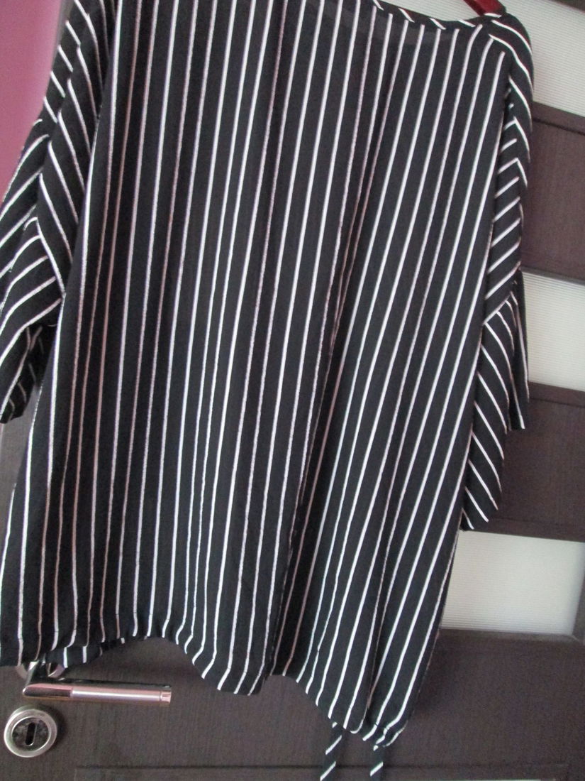 bluza vara dame Gina Benotti 52/54/XXL/XXXL