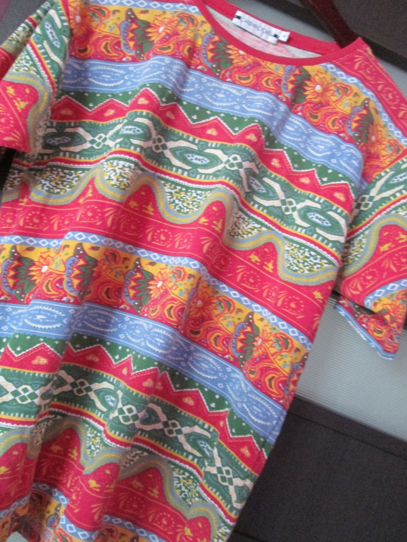 tricou vesel Passport S/M