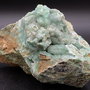Turcoaz Verde - piatra bruta