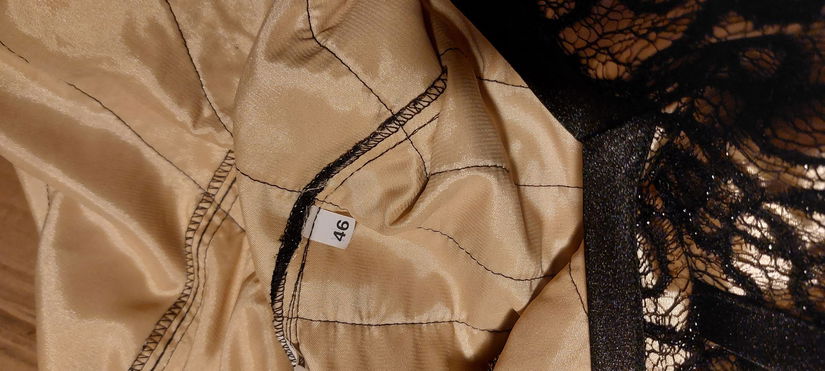 Rochie lunga, deosebita,de ocazie, masura 44