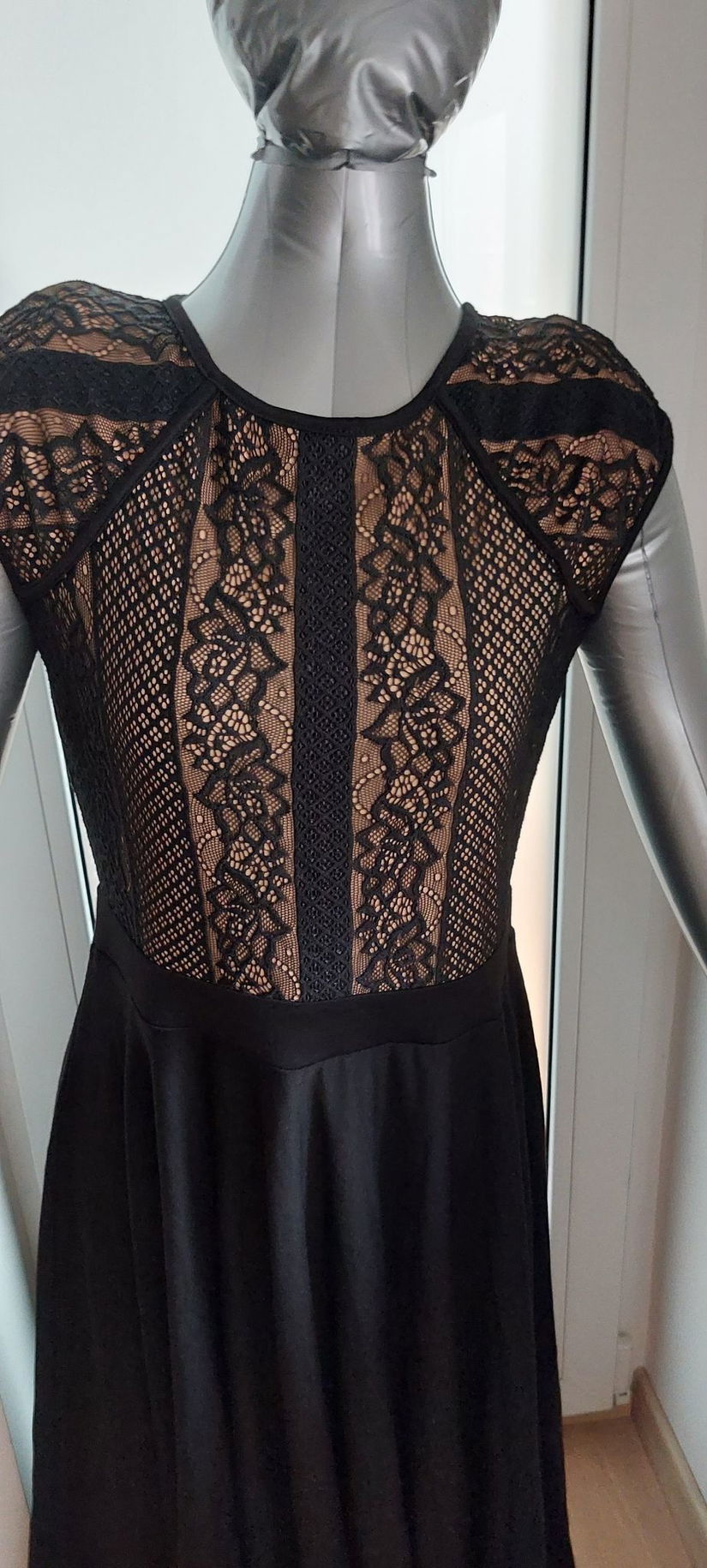 Rochie de seara, eleganta, noua, masura 40/42