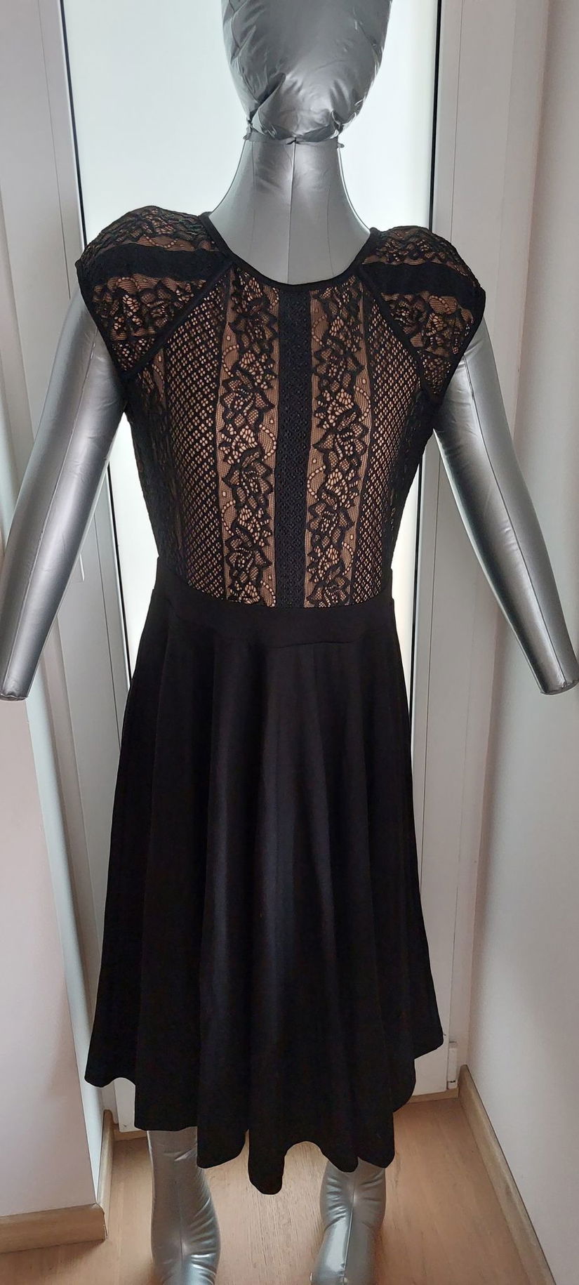Rochie de seara, eleganta, noua, masura 40/42