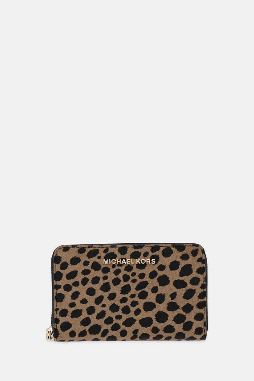 MICHAEL Michael Kors portofel de piele 32R5GJ6D0O