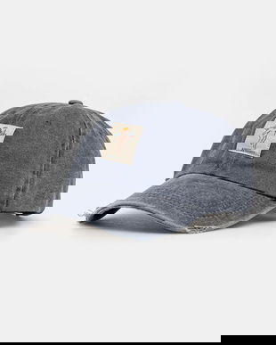 Kaotiko șapcă de baseball din bumbac AR007-01-1528