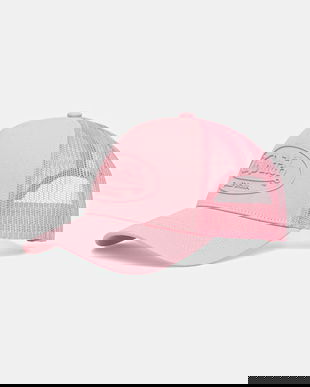 Von Dutch șapcă culoarea roz, VD.1.CB