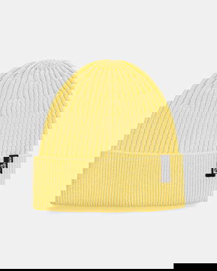 Jack Wolfskin căciulă culoarea bordo, din țesătură unia, 1909252