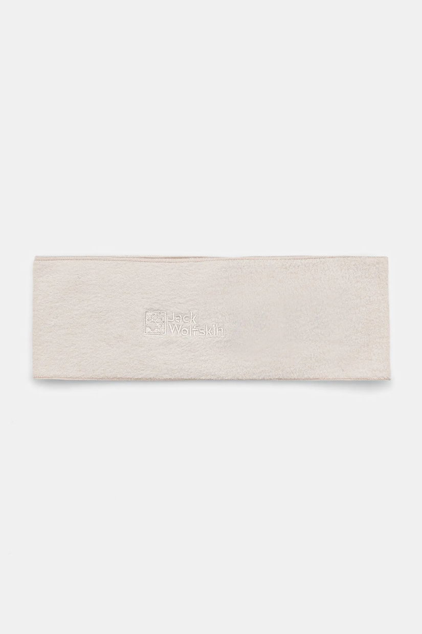 Jack Wolfskin bentiță culoarea bleumarin, 1910302