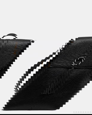 Medicine rucsac culoarea negru, mare