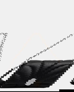 Joop! poseta culoarea negru, 4130001152