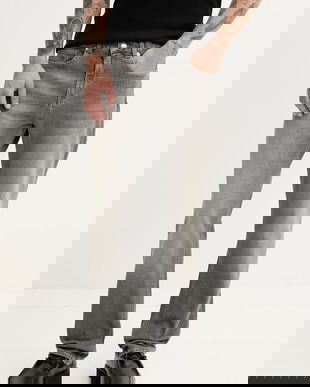 ZADIG&VOLTAIRE jeans WMJE00004