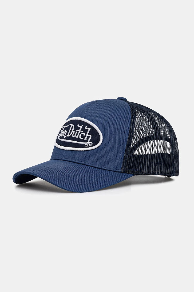 Von Dutch șapcă VD.0.CAS1.COL