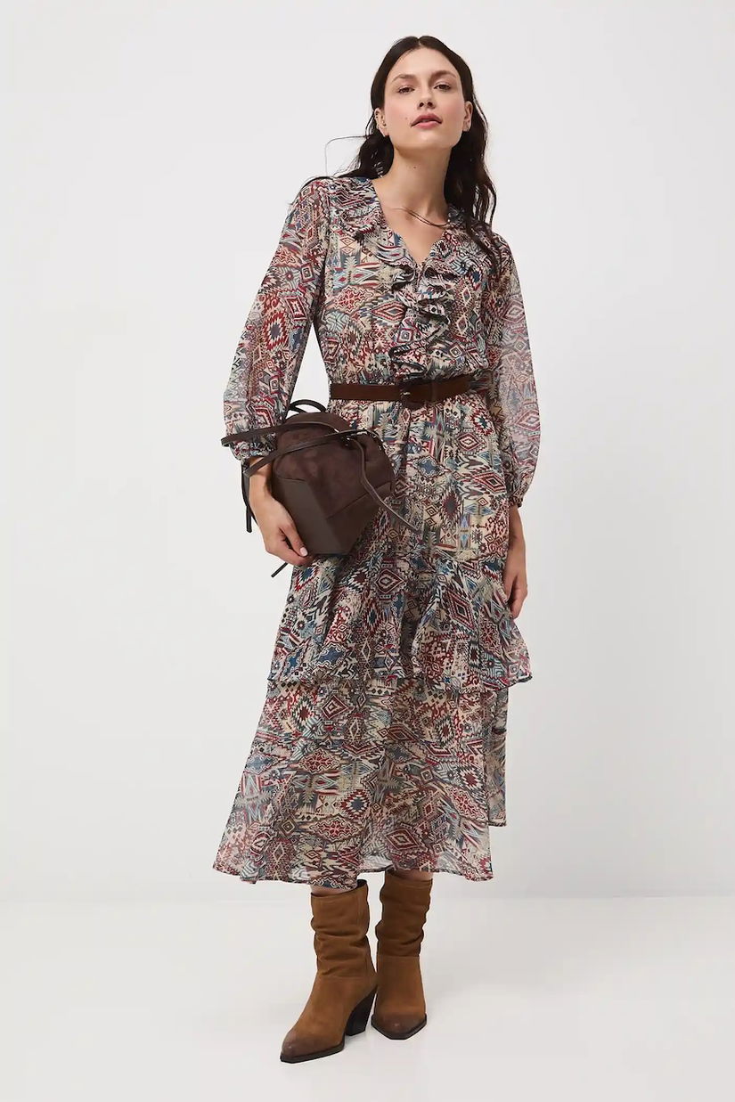 Medicine rochie