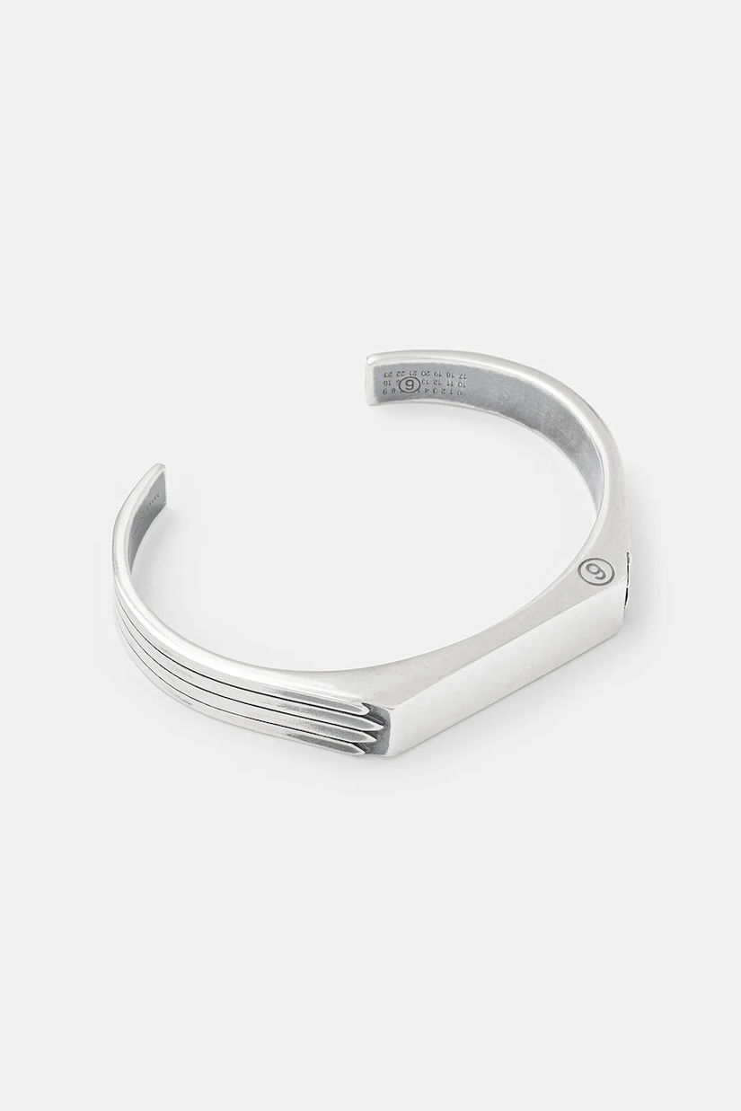 MM6 Maison Margiela bratara SM7UY0097.P8601.954