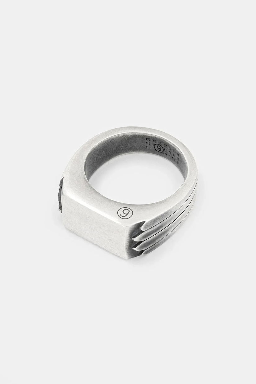 MM6 Maison Margiela inel SM7UQ0101.P8601.954