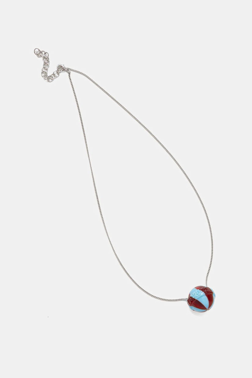 Fiorucci colier Lollipop U01FPAJE146PT01MU01