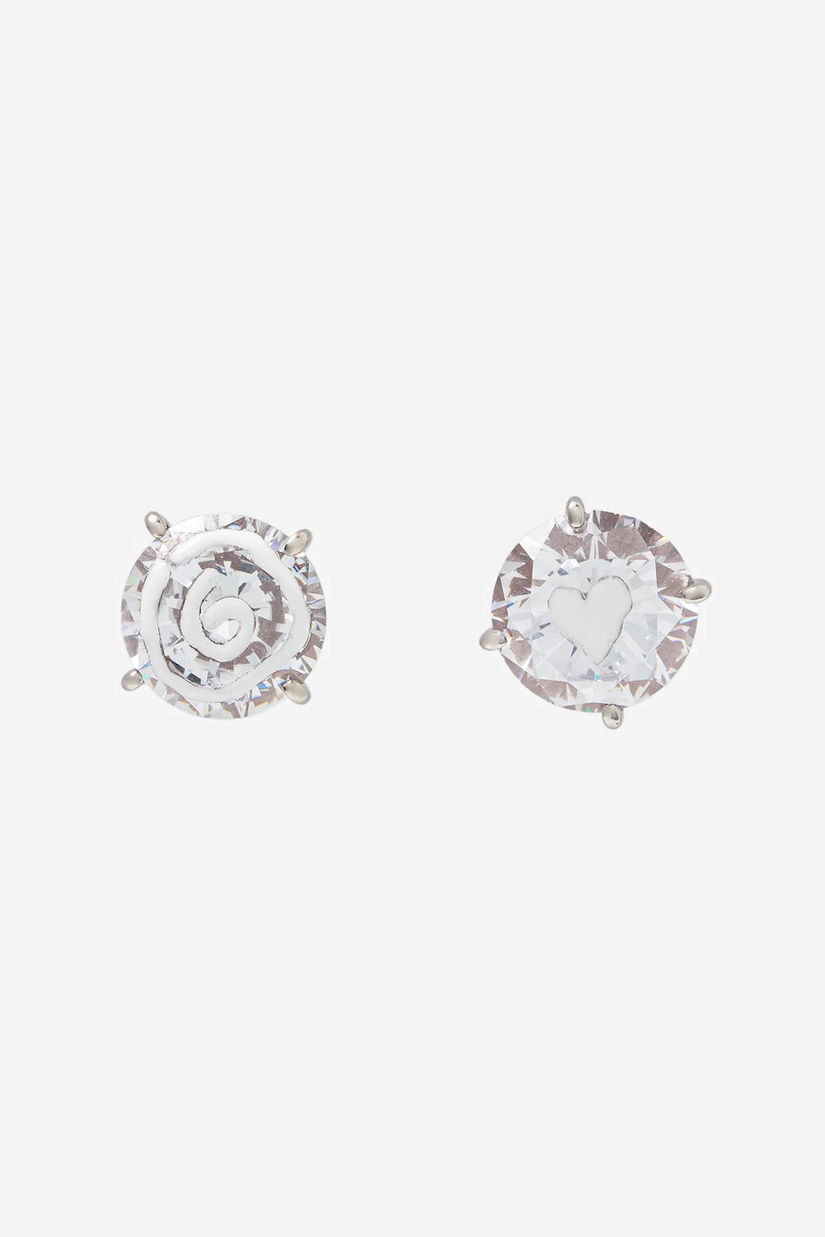 MM6 Maison Margiela cercei SM7VG0086.P8372.971