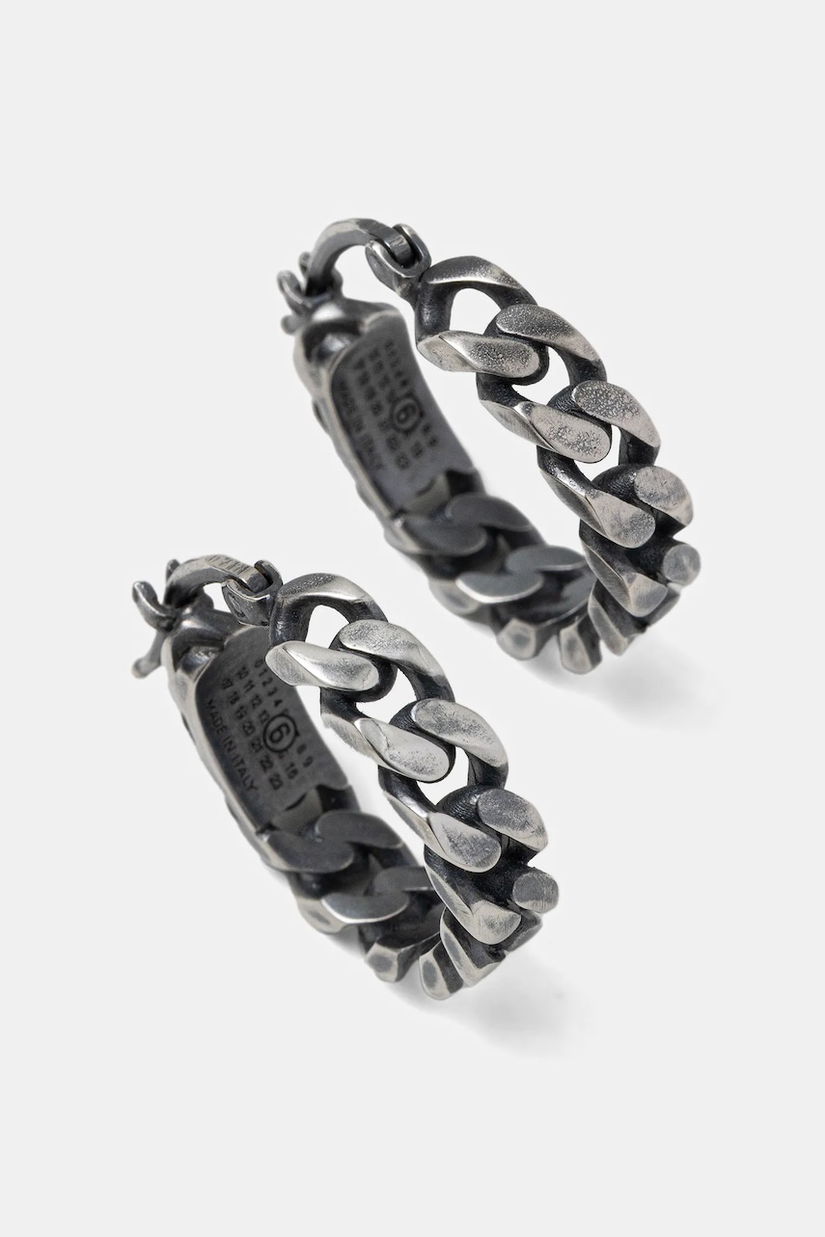 MM6 Maison Margiela cercei SM7VG0100.SV0235.954
