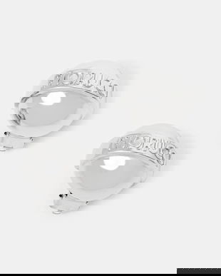 Fiorucci clip on Lollipop U01FMAJE145MT01GY02