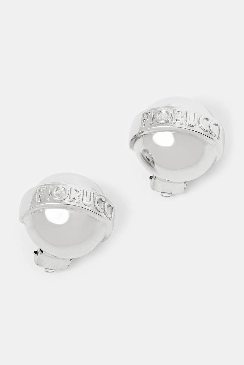Fiorucci clip on Lollipop U01FMAJE145MT01GY02