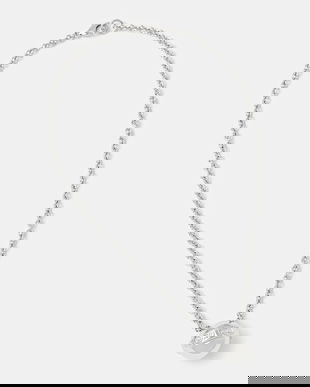 Fiorucci colier Lollipop U01FMAJE146MT01GY01